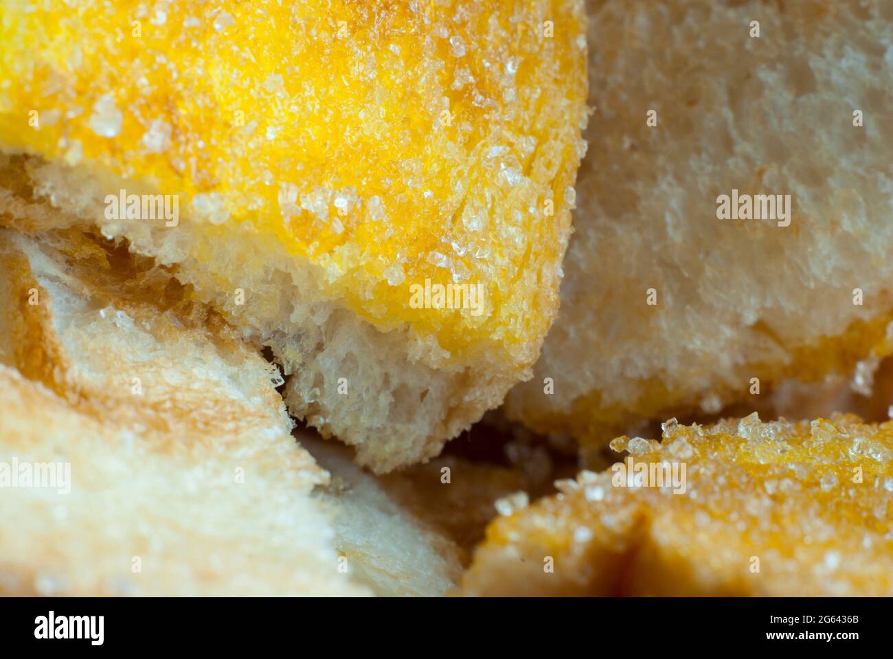 Toasted Bread With Butter And Sugar Stock Photo Alamy Toasted Bread With Butter And Sugar Stock Photo Alamy