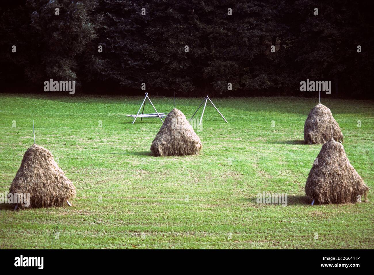 Pyramid shape photos hi-res stock photography and images - Alamy