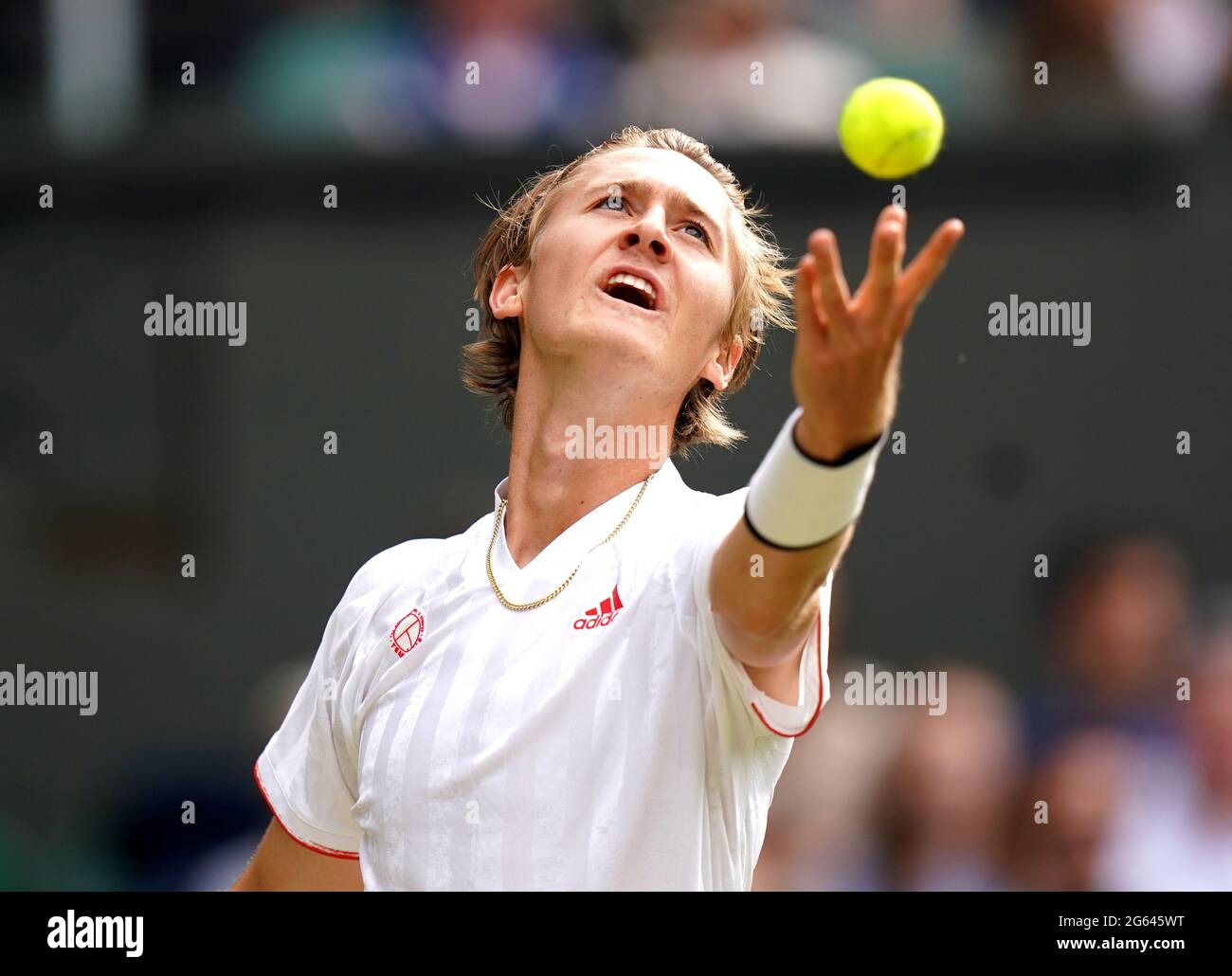 Sebastian korda hi-res stock photography and images - Alamy