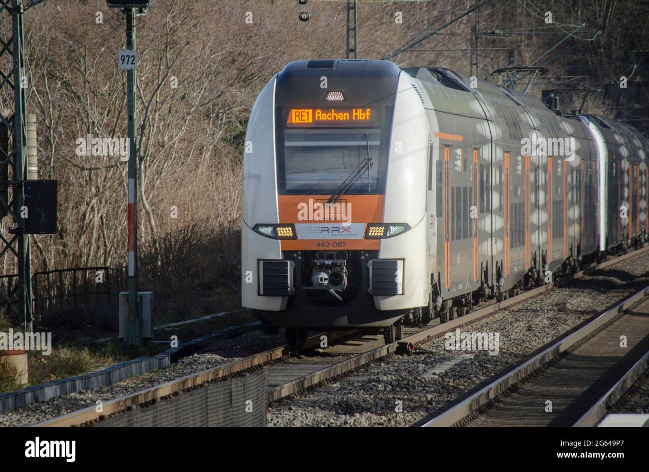Regio bahn hi-res stock photography and images - Page 3 - Alamy