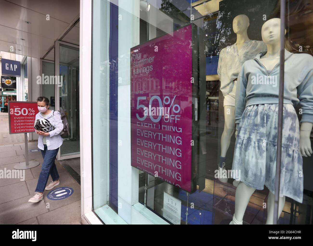 Gap clothing online sale