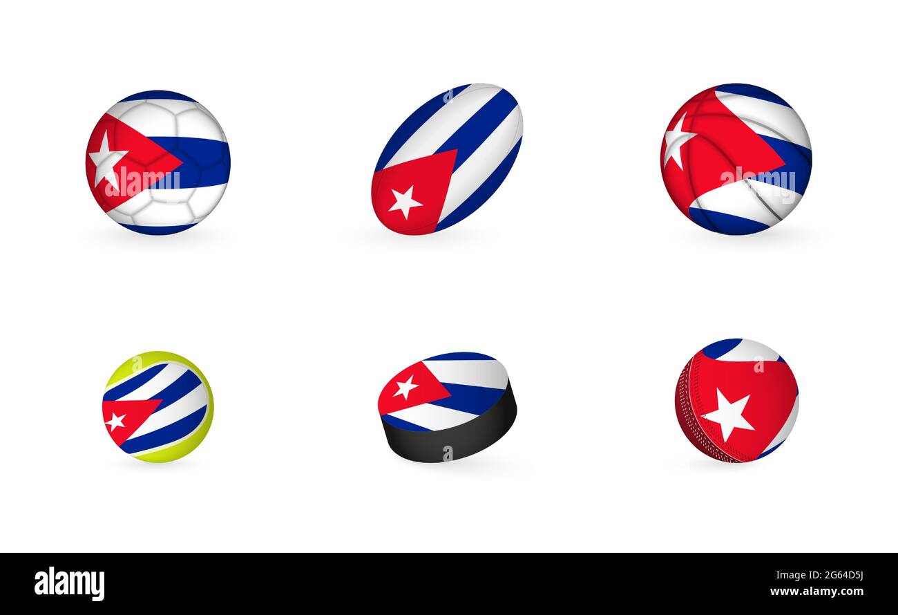 Pin by FUTBOX on National Teams  Football logo, Cuba, Vector logo