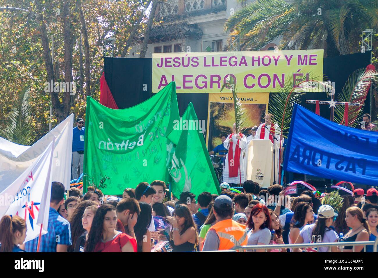 Youth of jesus hi-res stock photography and images - Alamy