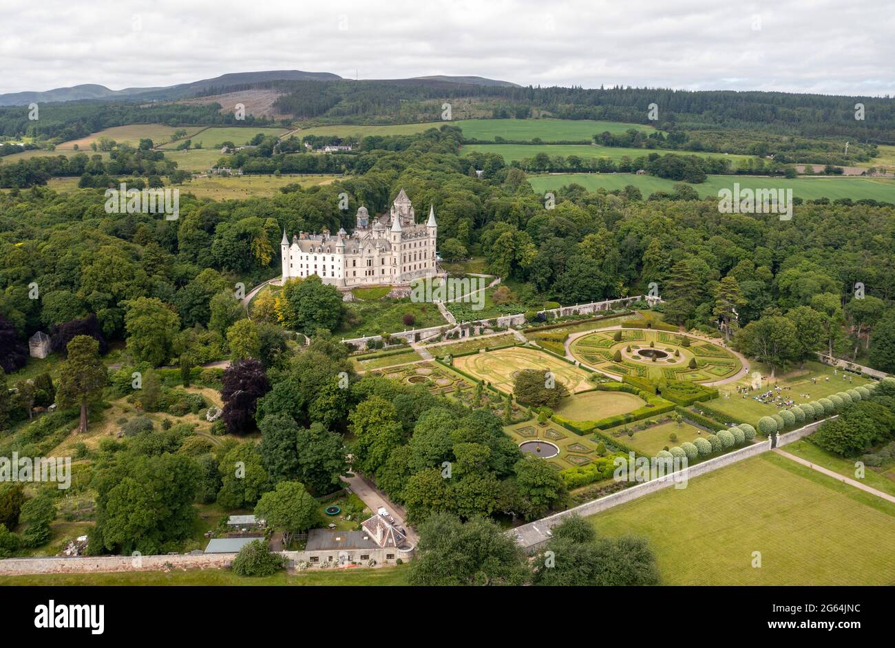 Dunrobin Castle Uk Hi res Stock Photography And Images Alamy Dunrobin Castle Uk Hi res Stock Photography And Images Alamy