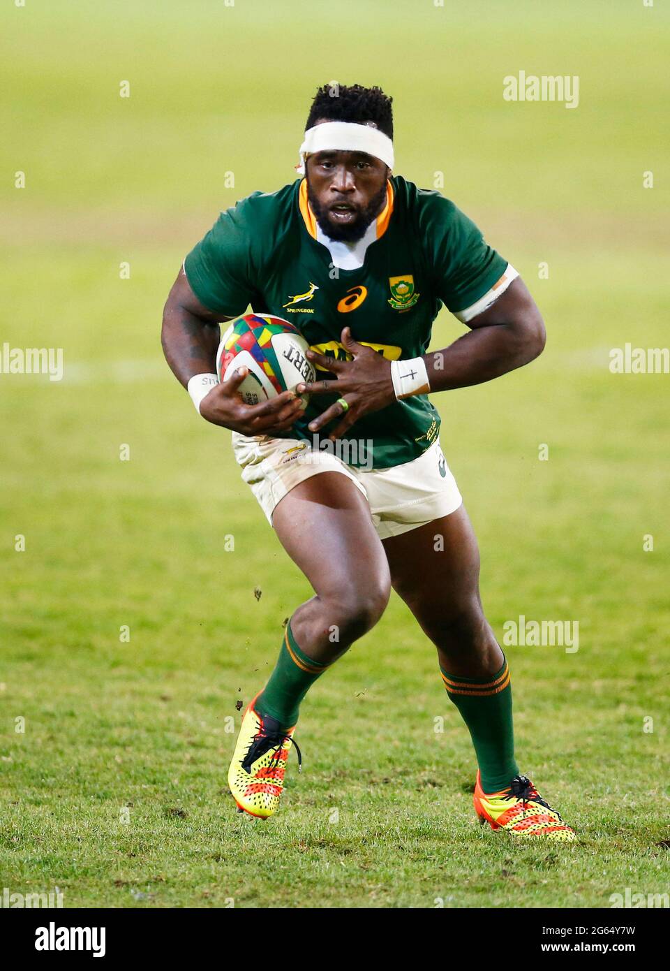 Siya kolisi deals
