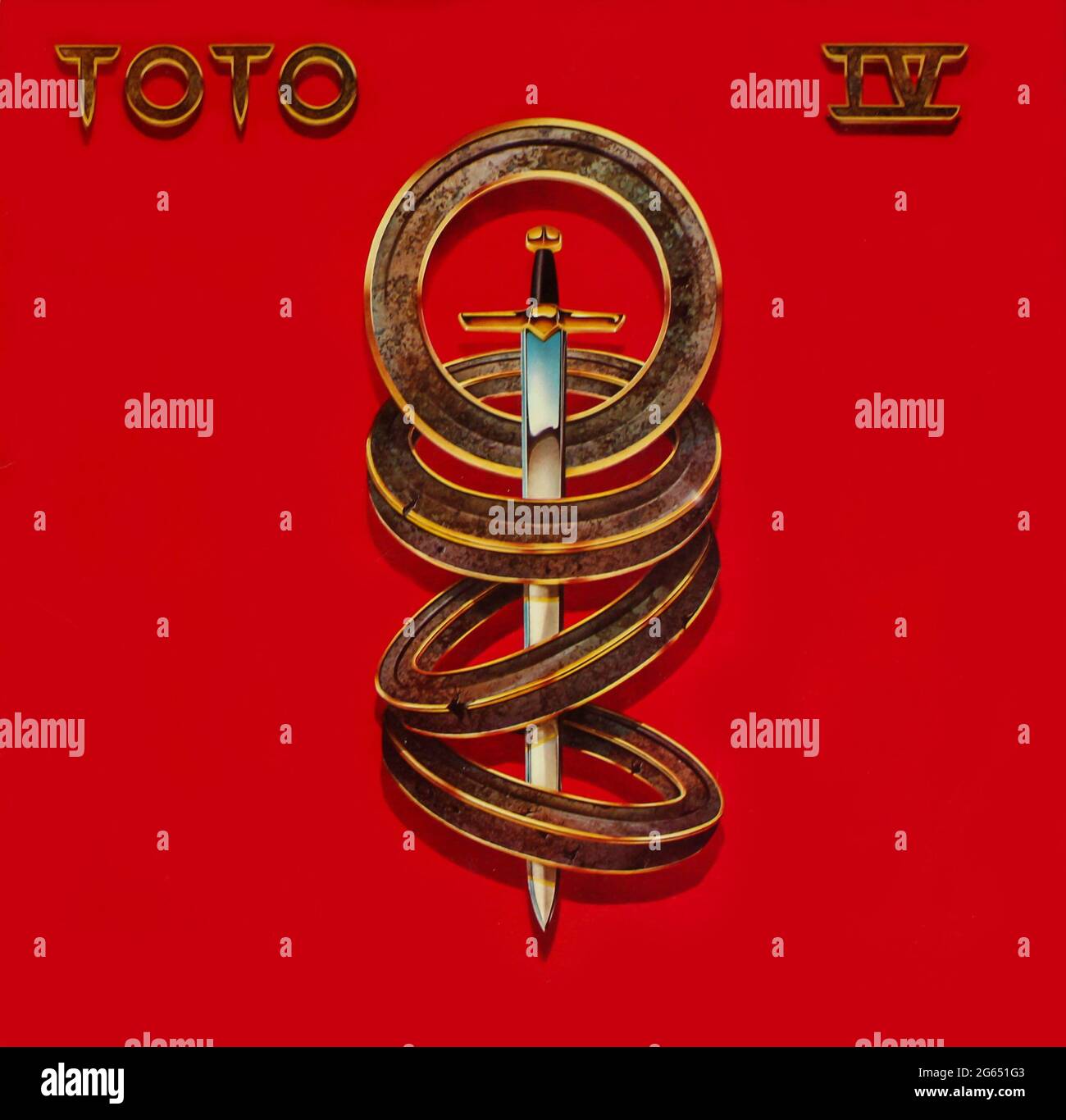 Toto Band Hi Res Stock Photography And Images Alamy Toto Band Hi Res Stock Photography And Images Alamy