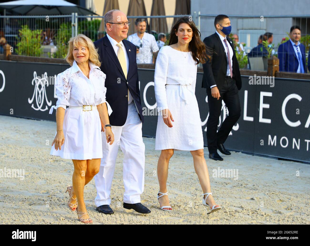 Page 2 Charlotte Monaco High Resolution Stock Photography And Images Alamy