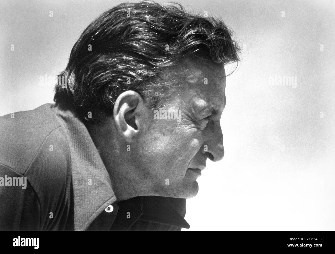 George c scott hi-res stock photography and images - Alamy