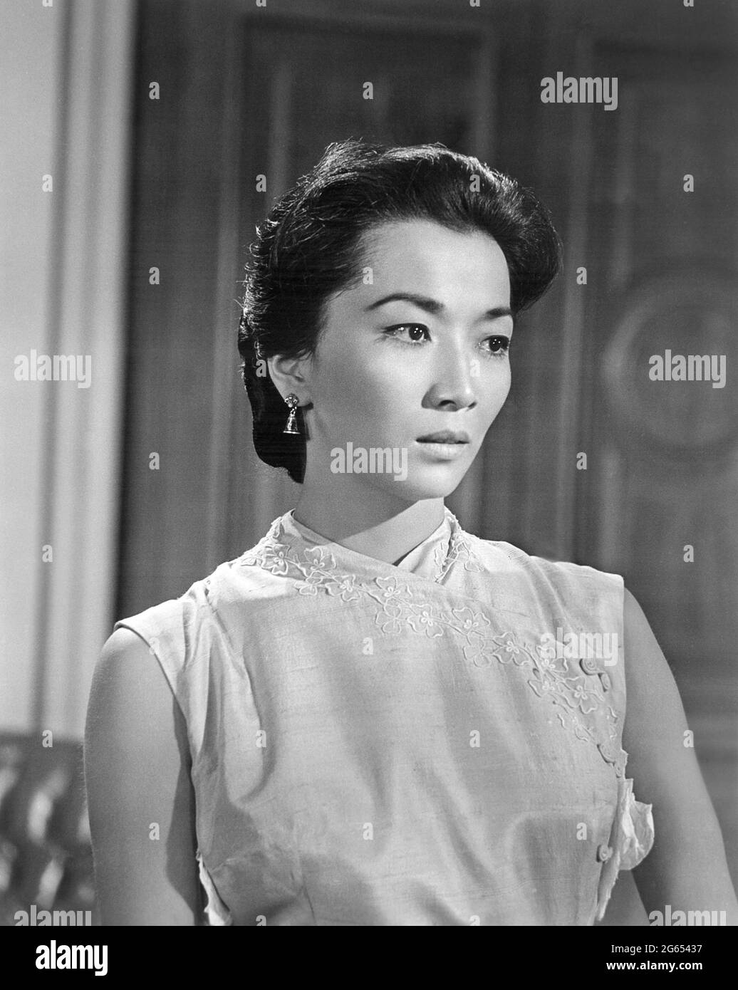 Reiko sato Black and White Stock Photos & Images Alamy