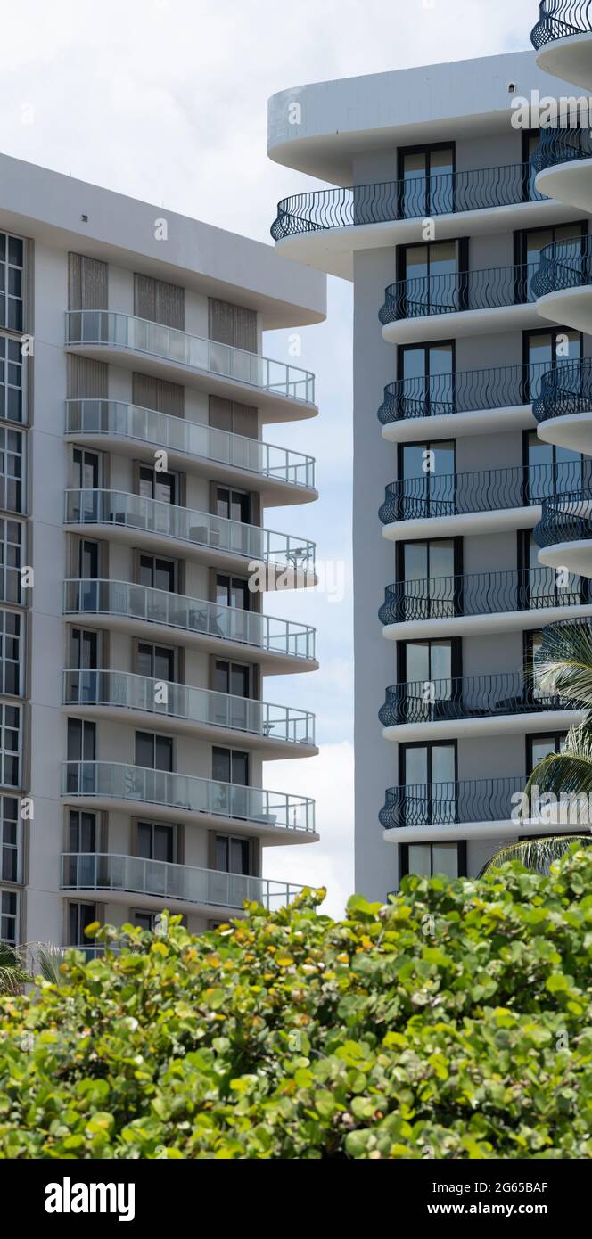 Champlain towers north hires stock photography and images Alamy