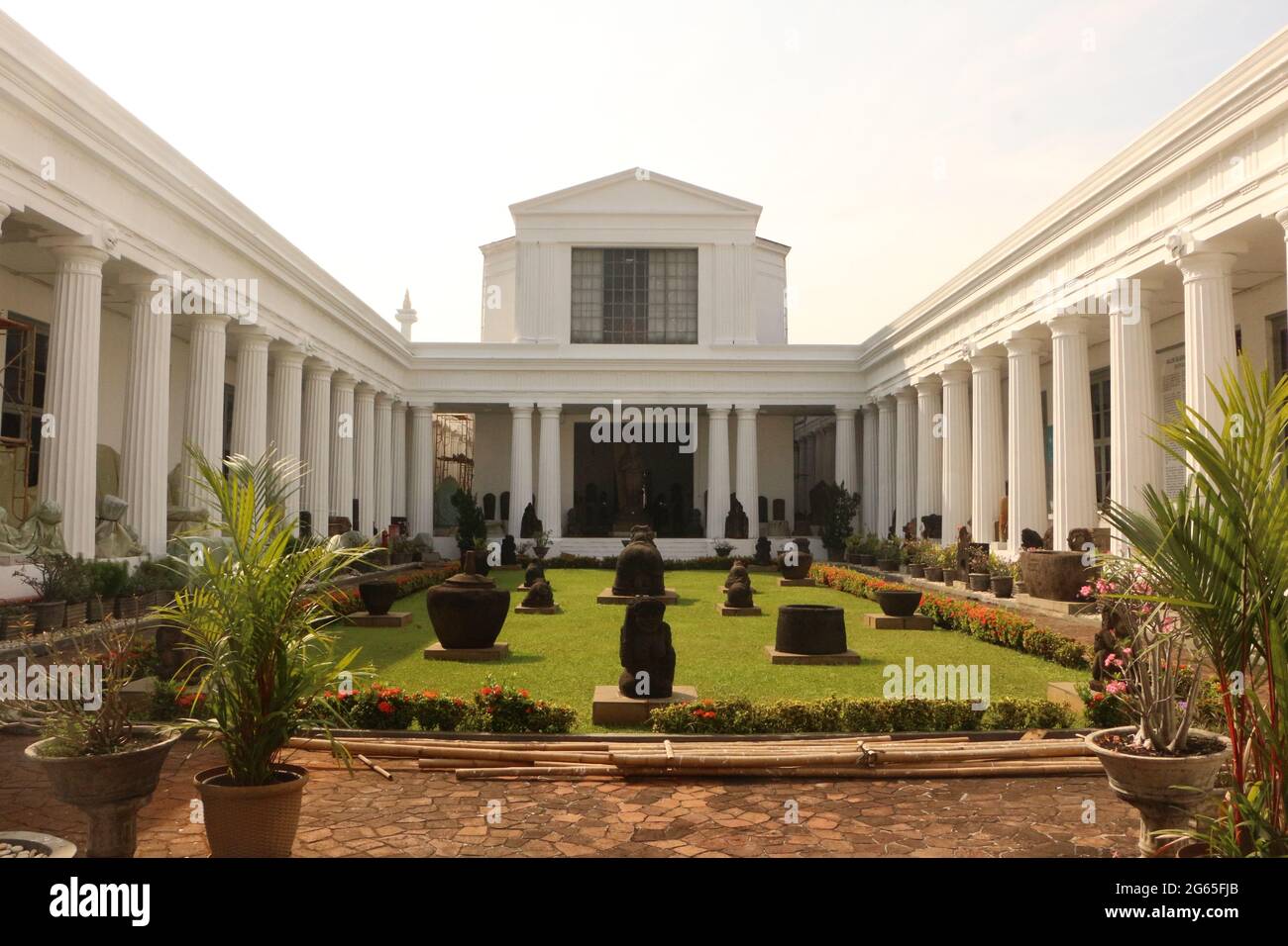 National Museum Of Indonesia Stock Photo Alamy National Museum Of Indonesia Stock Photo Alamy