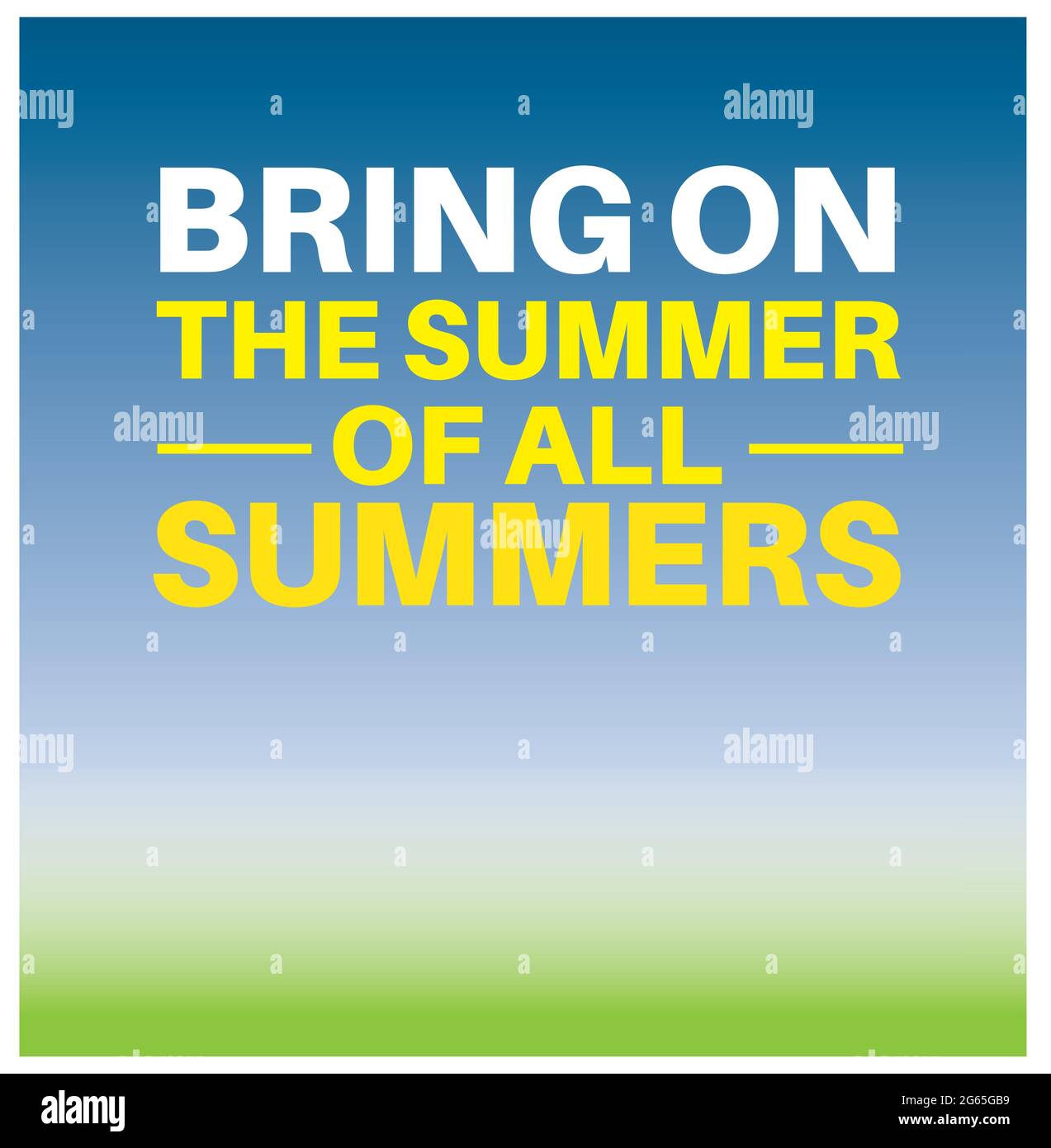 Bring them Stock Vector Images Alamy