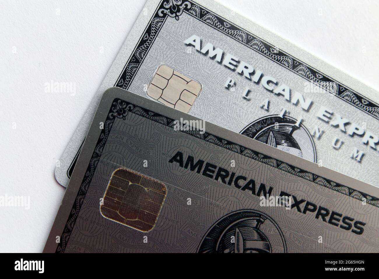 Amex card 2021 hi-res stock photography and images - Alamy