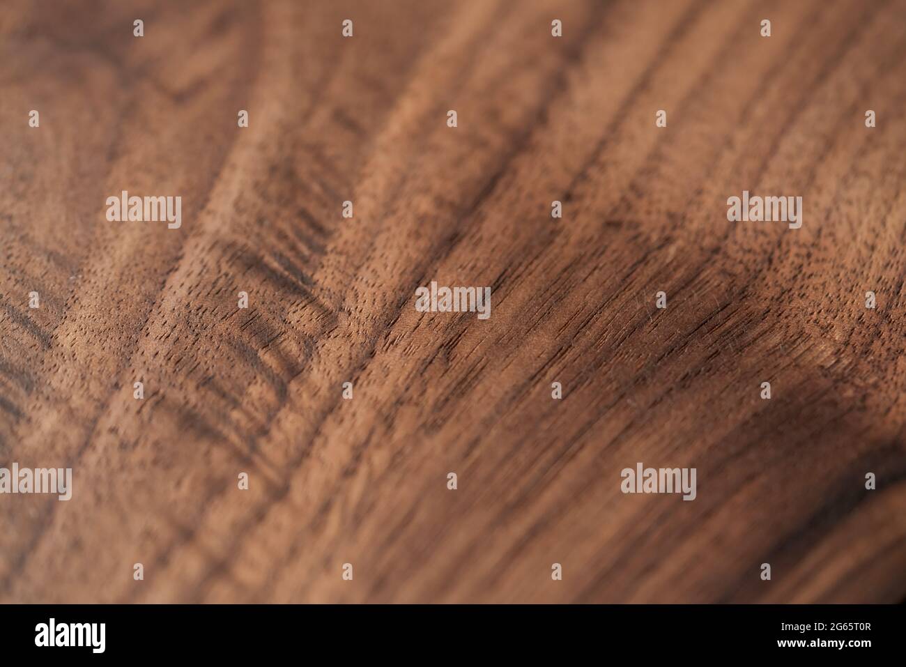 Closeup black walnut wood hi-res stock photography and images - Alamy