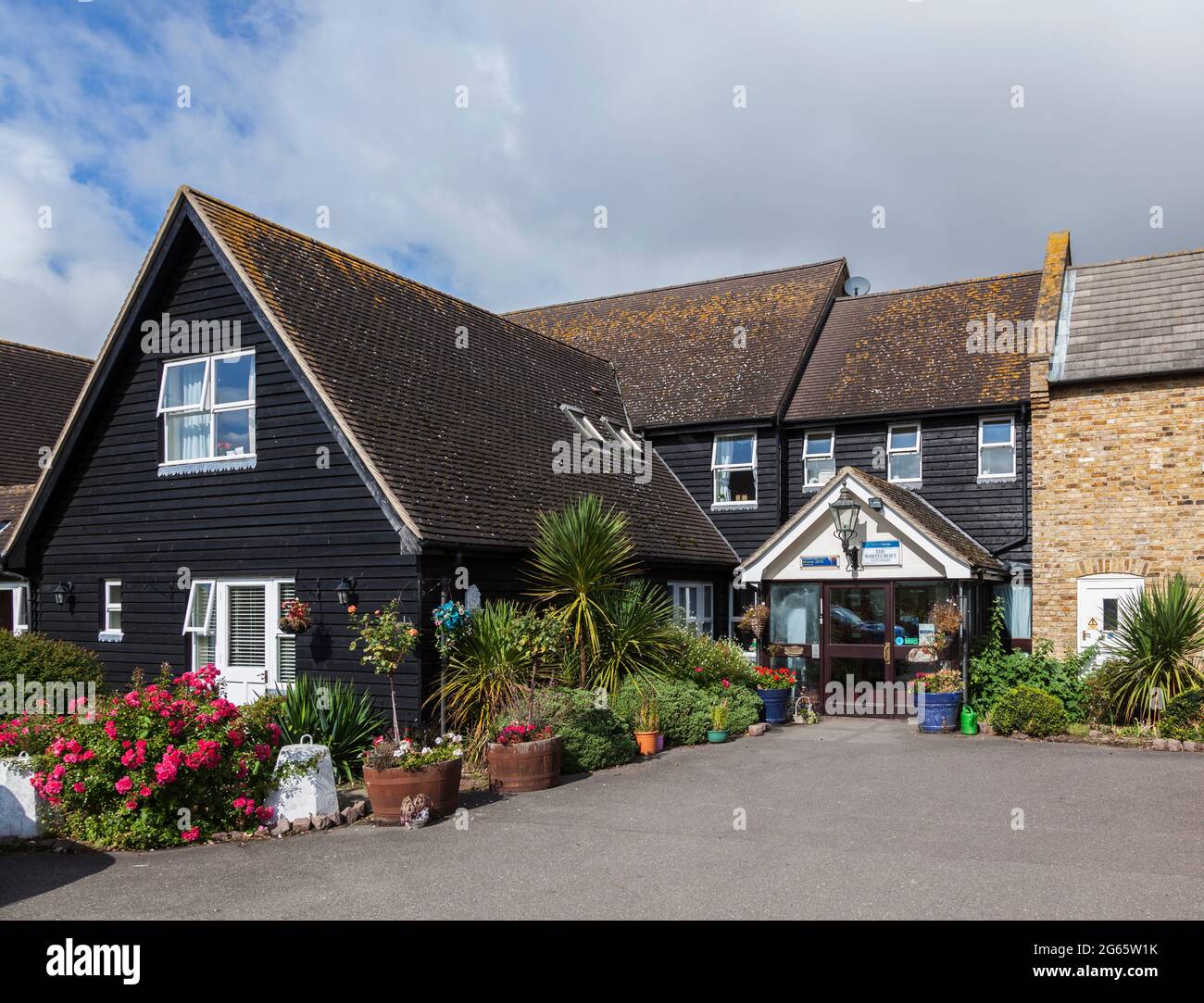 Orsett essex hi-res stock photography and images - Alamy