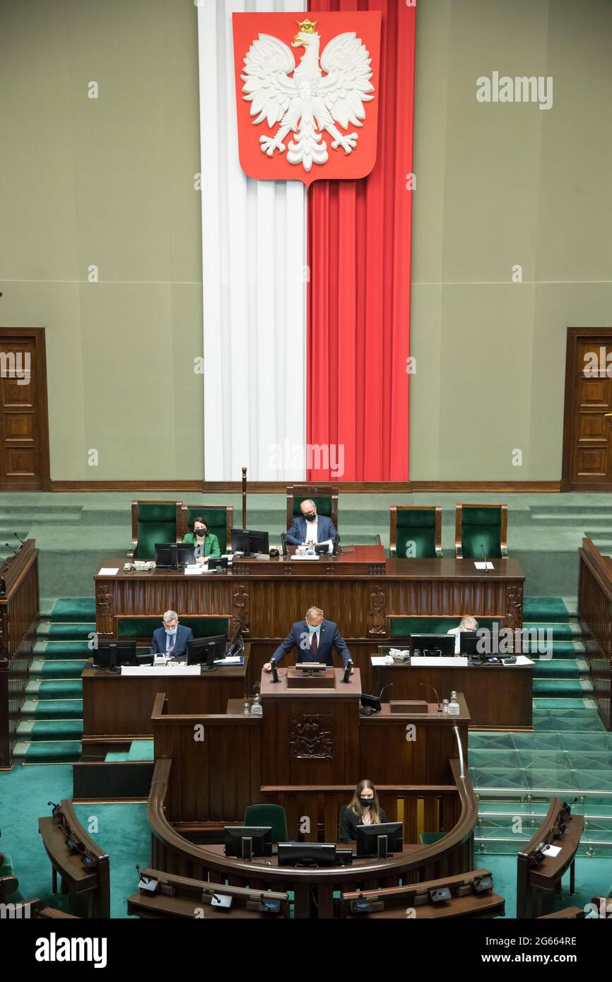 Sejm Rzeczypospolitej Polskiej Sejm Of The Republic Of Poland The Lower House Of The Polish 2152