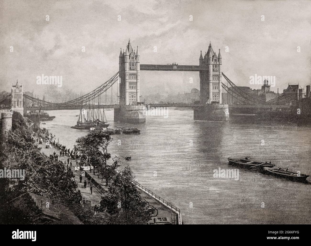 19th century thames ships hi-res stock photography and images - Alamy