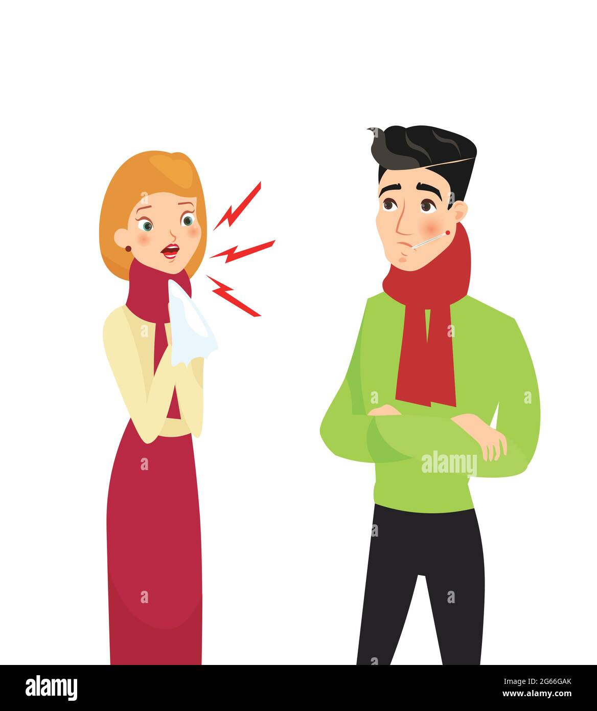 Feeling cold Cut Out Stock Images & Pictures - Alamy Feeling cold Cut Out Stock Images & Pictures - Alamy