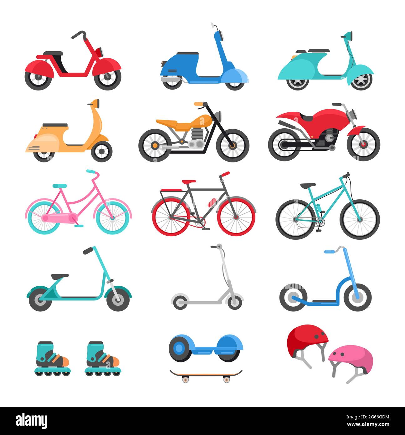 Clipart Road Bike High Resolution Stock Photography And Images Alamy