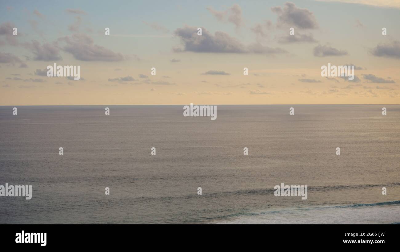 Beautiful beach landscape hi-res stock photography and images - Alamy