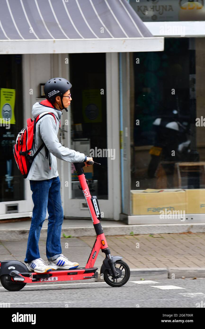 Only one person allowed to ride it hires stock photography and images