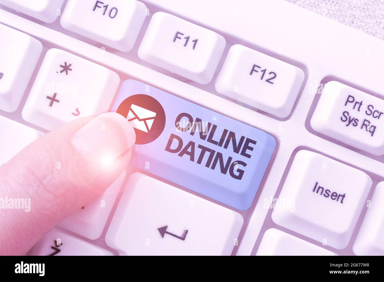 How looking at a dating app can ruin your marriage