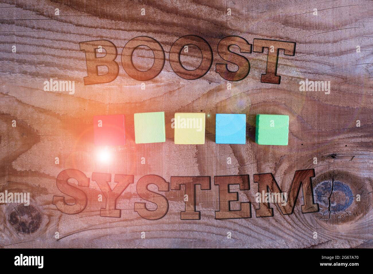 Handwriting Text Boost System Concept Meaning Rejuvenate Upgrade Strengthen Be Healthier Holistic Approach Building An Unfinished White Jigsaw Stock Photo Alamy
