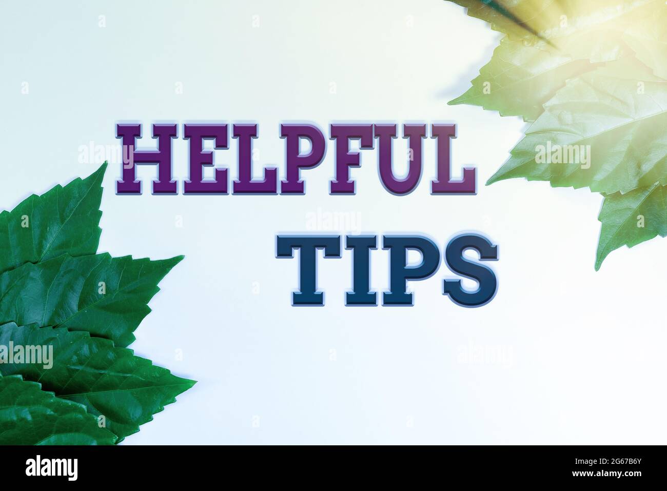 Hand writing sign Helpful Tips. Conceptual photo Ask an Expert ...