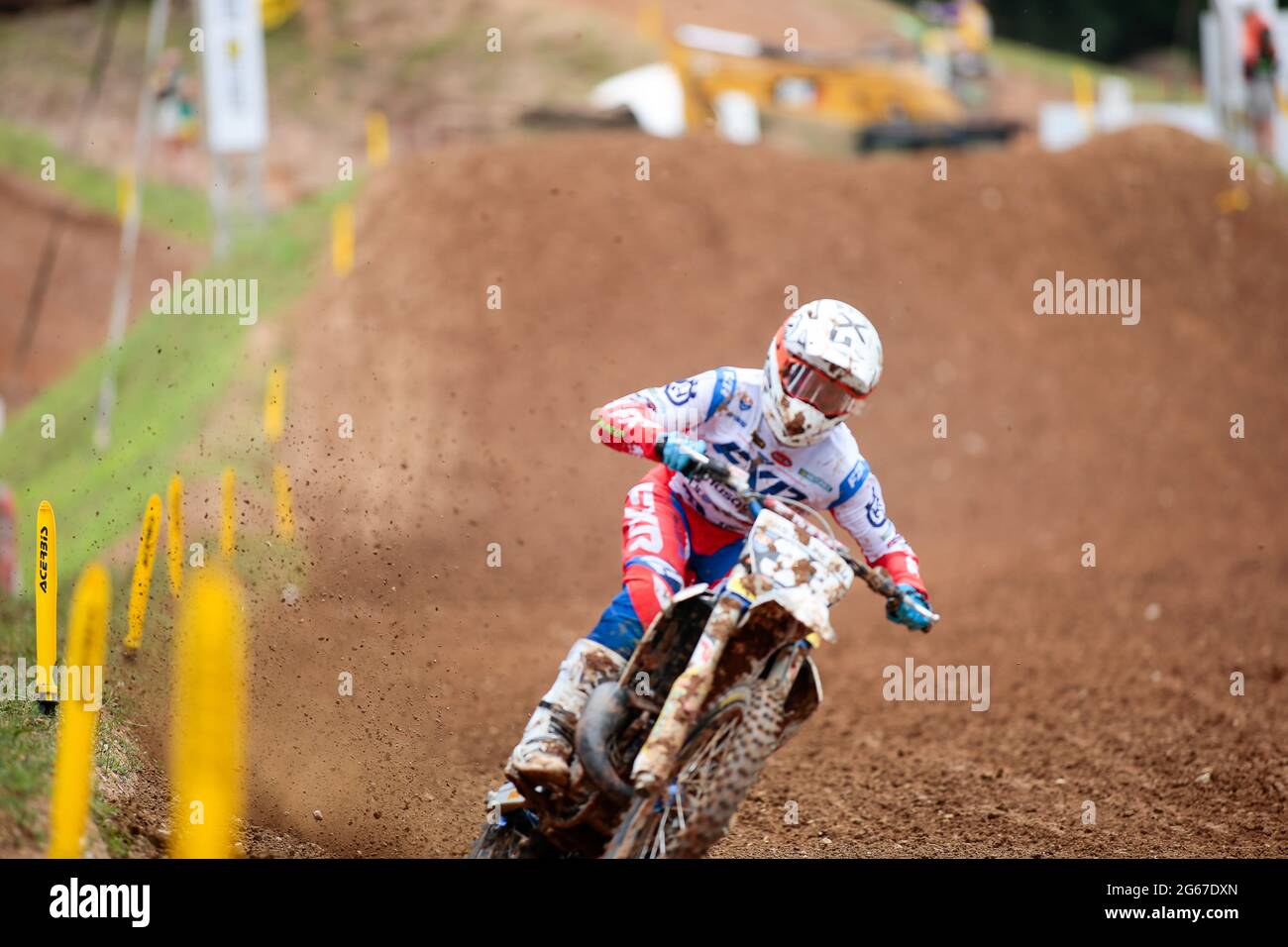 MXGP 2021 Stock Photo