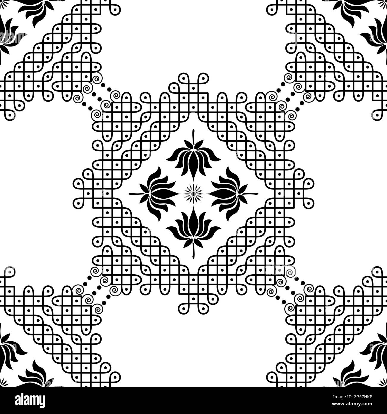 Indian tile hires stock photography and images Alamy