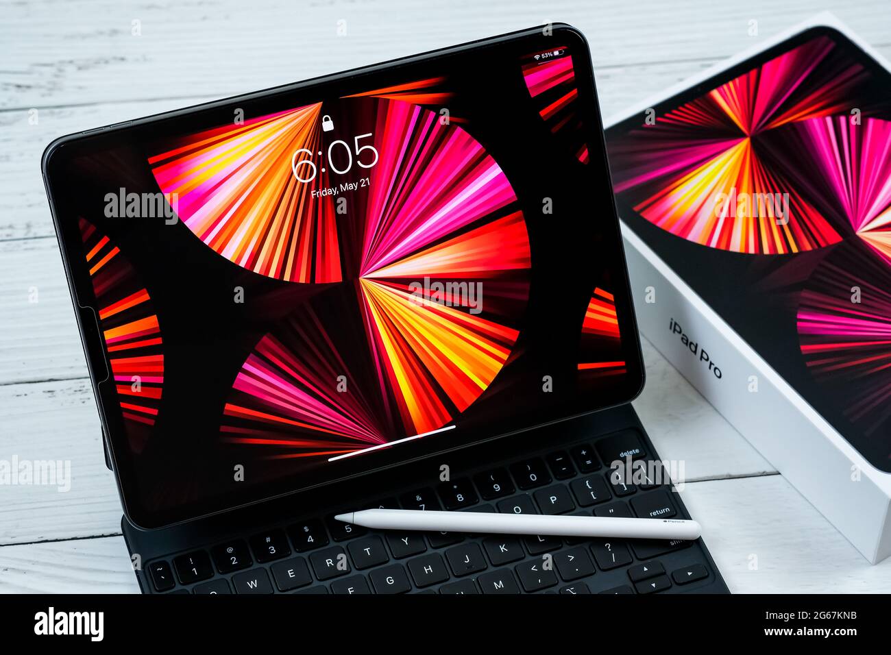 ipad keyboard pencil