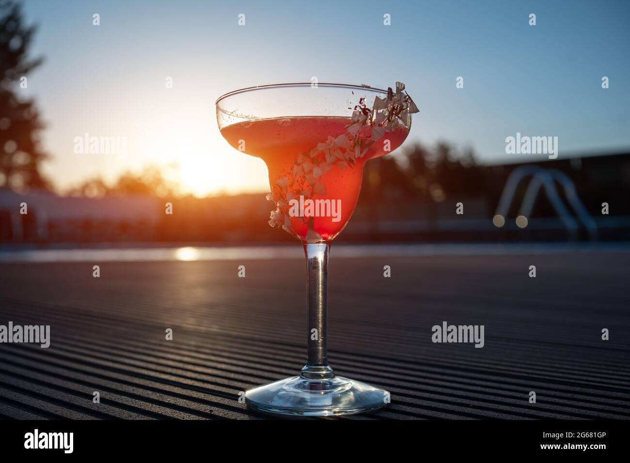 Cocktail lounge bar hemingway hires stock photography and images Alamy