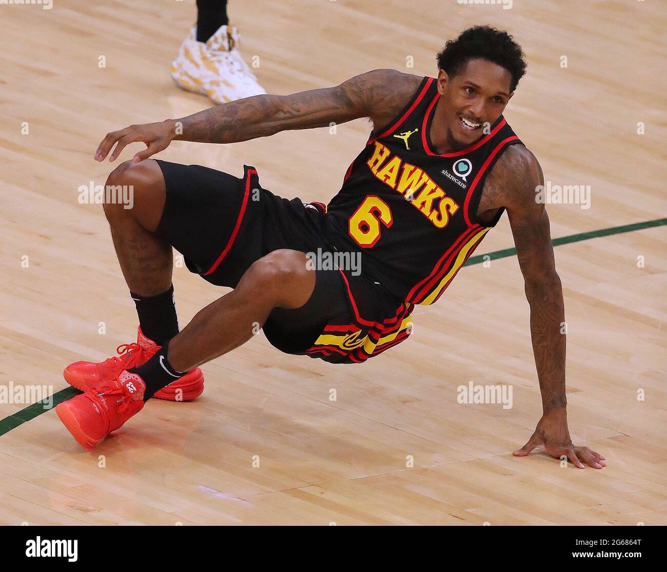 13,577 Lou Williams Photos & High Res Pictures - Getty Images