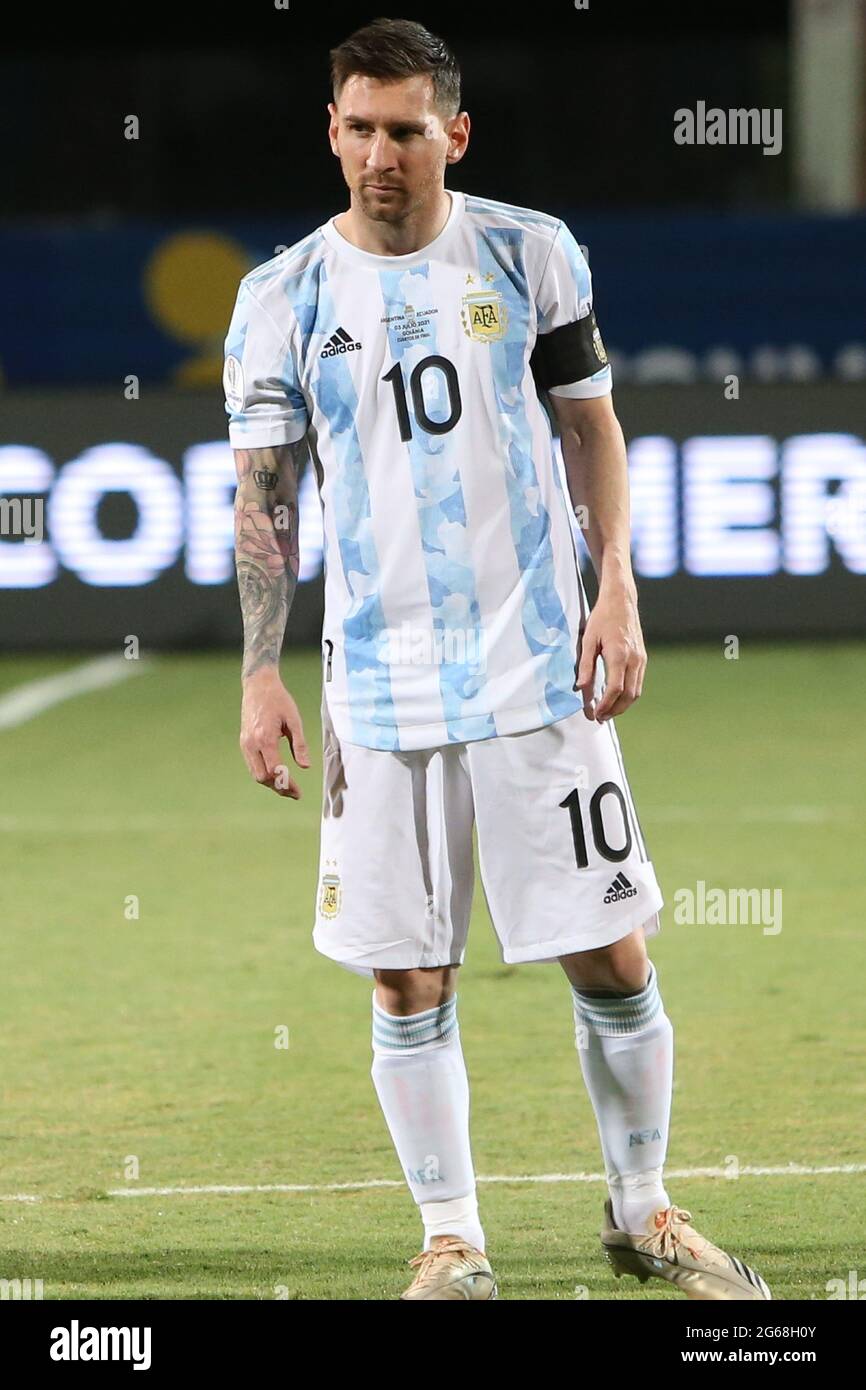 Lionel messi argentina 2021 hi-res stock photography and Lionel messi argentina 2021 hi-res stock photography and