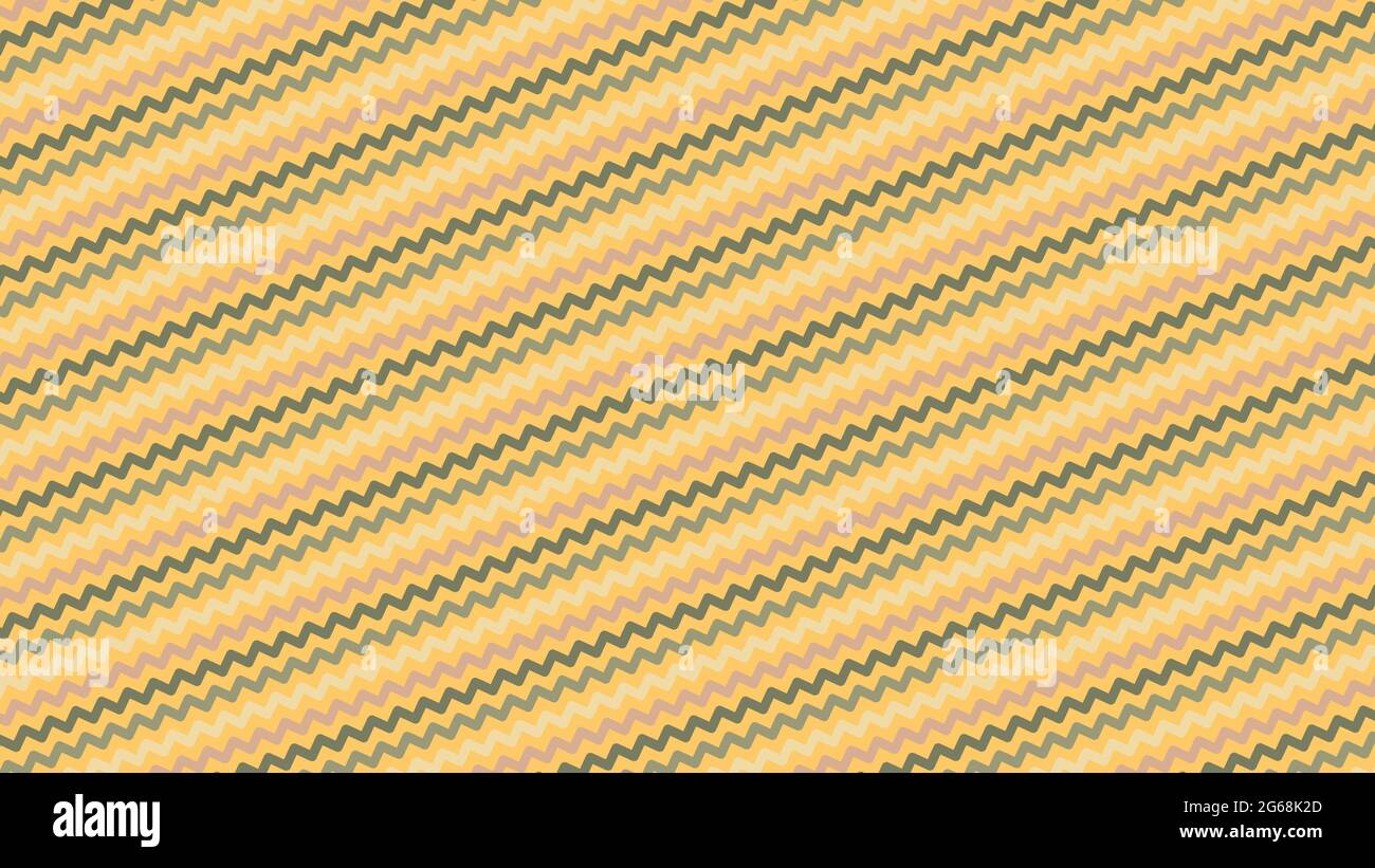 Abstract seamless pattern , zig zag waves, Zig zag wave pattern, wave