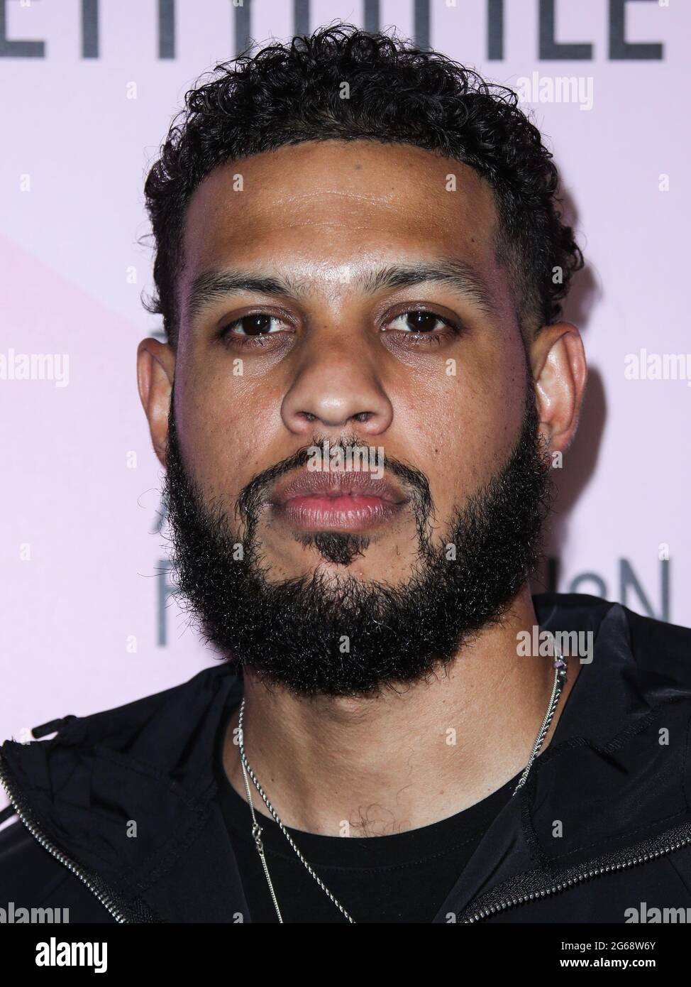 Los Angeles, United States. 03rd July, 2021. LOS ANGELES, CALIFORNIA