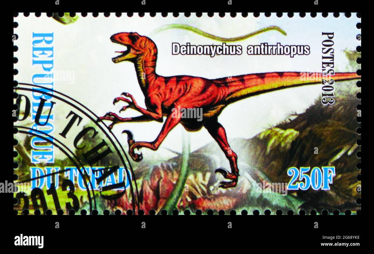 The dinosaurs are coming - stamp book including 3D glasses, Austria, dinosaur, Animals, reason, Postage stamps