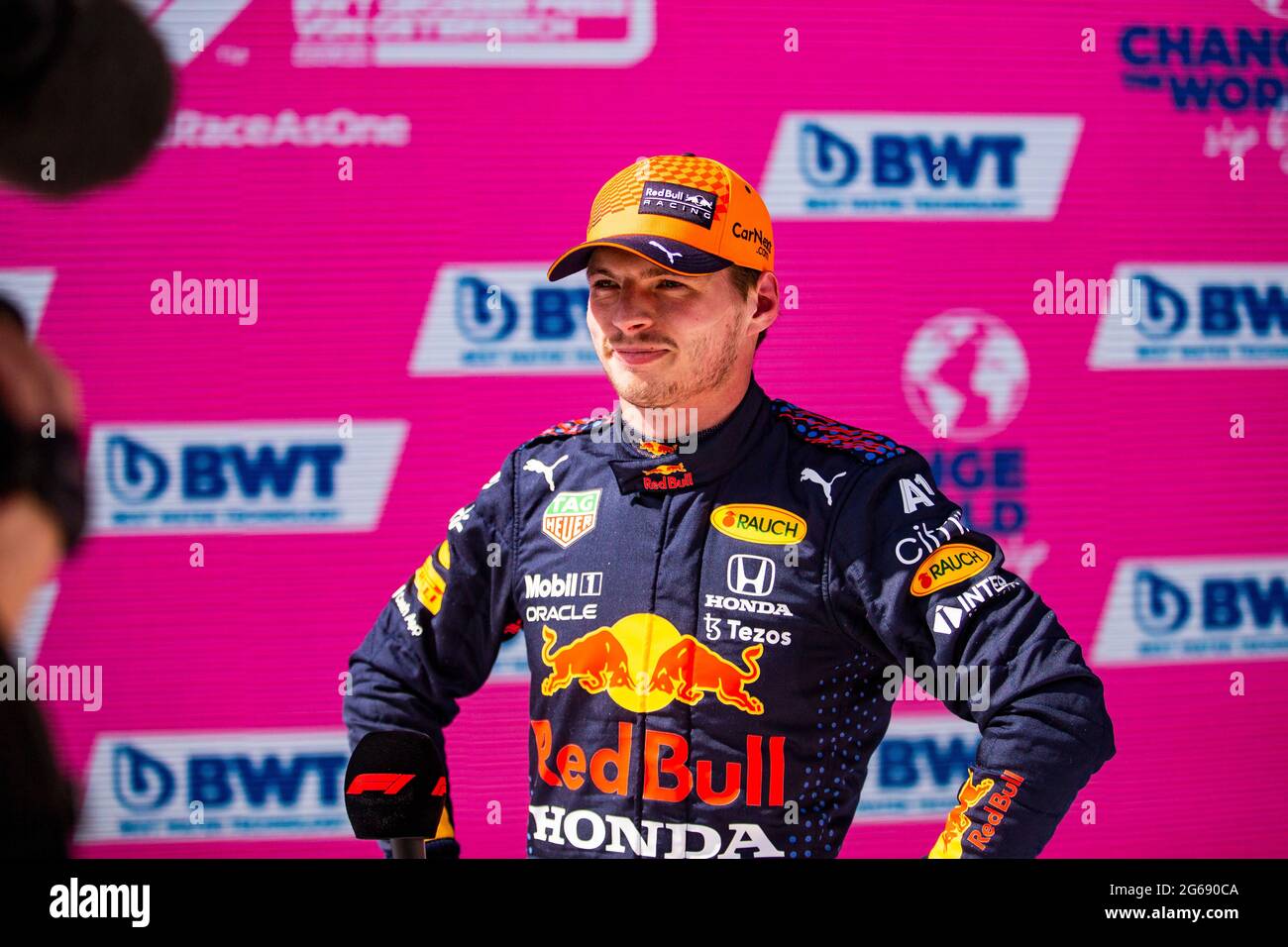 Red Bull Racing), F1 Grand Prix 