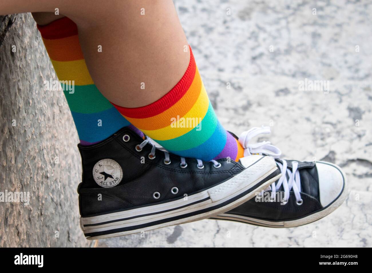 converse multicolor usa