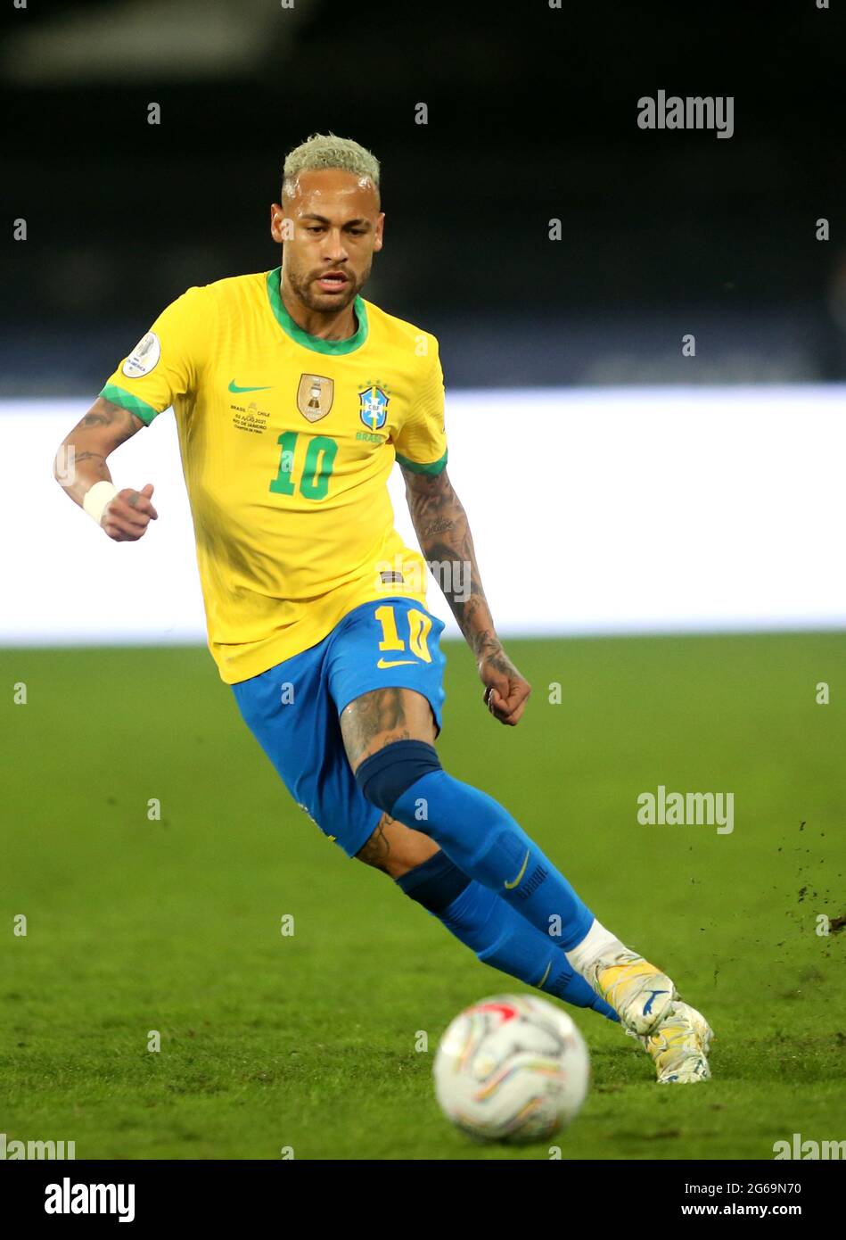 SportsCenterBR - Neymar Jr. na Copa 2018, segundo o Footstats