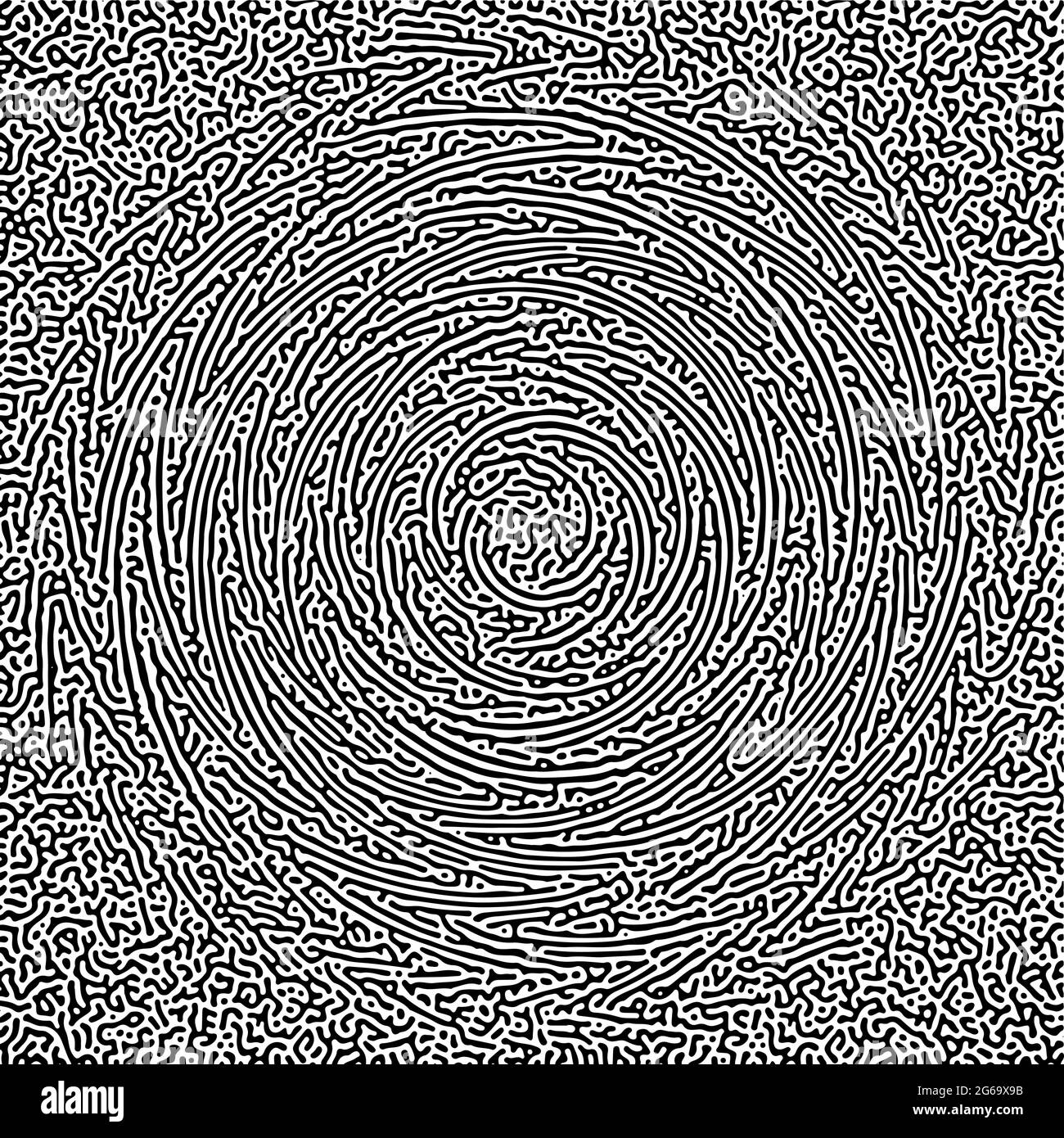 Multiscale Stock Vector Images - Alamy