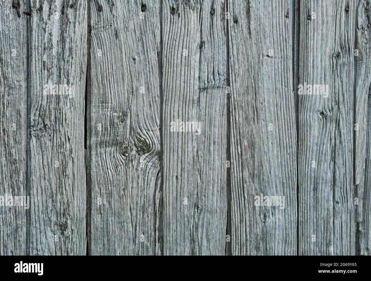 Old rustic wooden planks wall background or texture Stock Photo Alamy