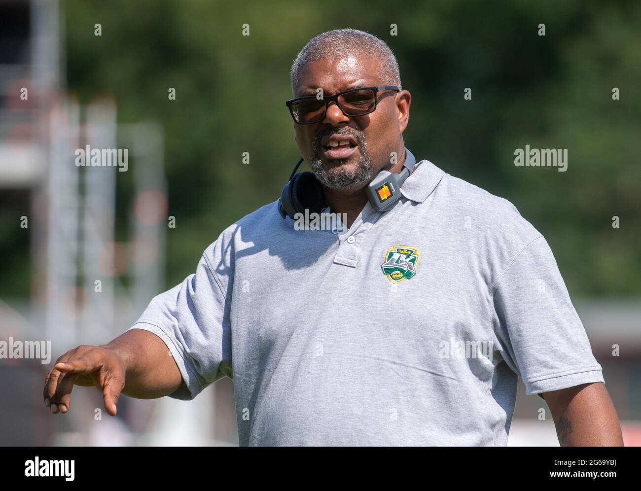 Fred armstrong hires stock photography and images Alamy