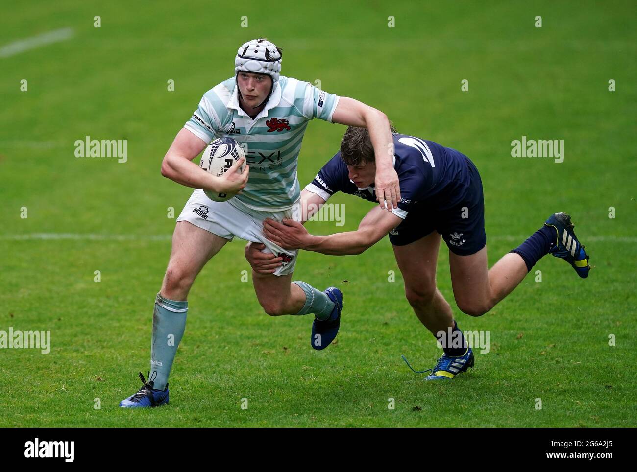 Rugby union varsity match hi-res stock photography and images - Page 11 -  Alamy