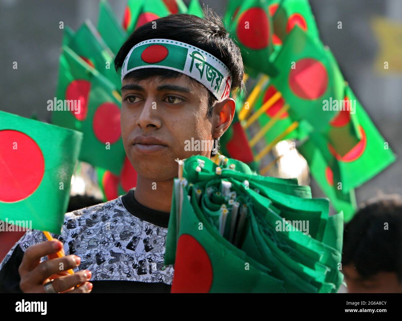 victory day of bangladesh history