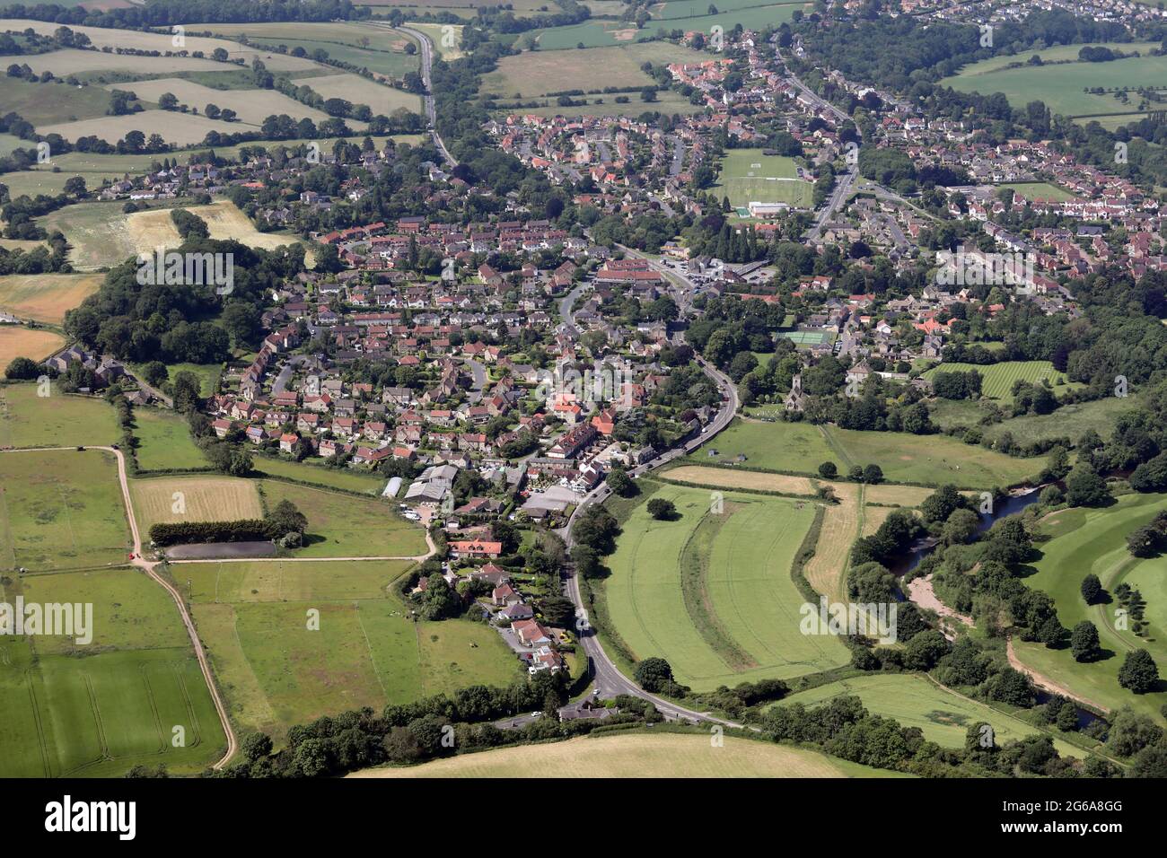 Wetherby ls22 5ay hires stock photography and images Alamy
