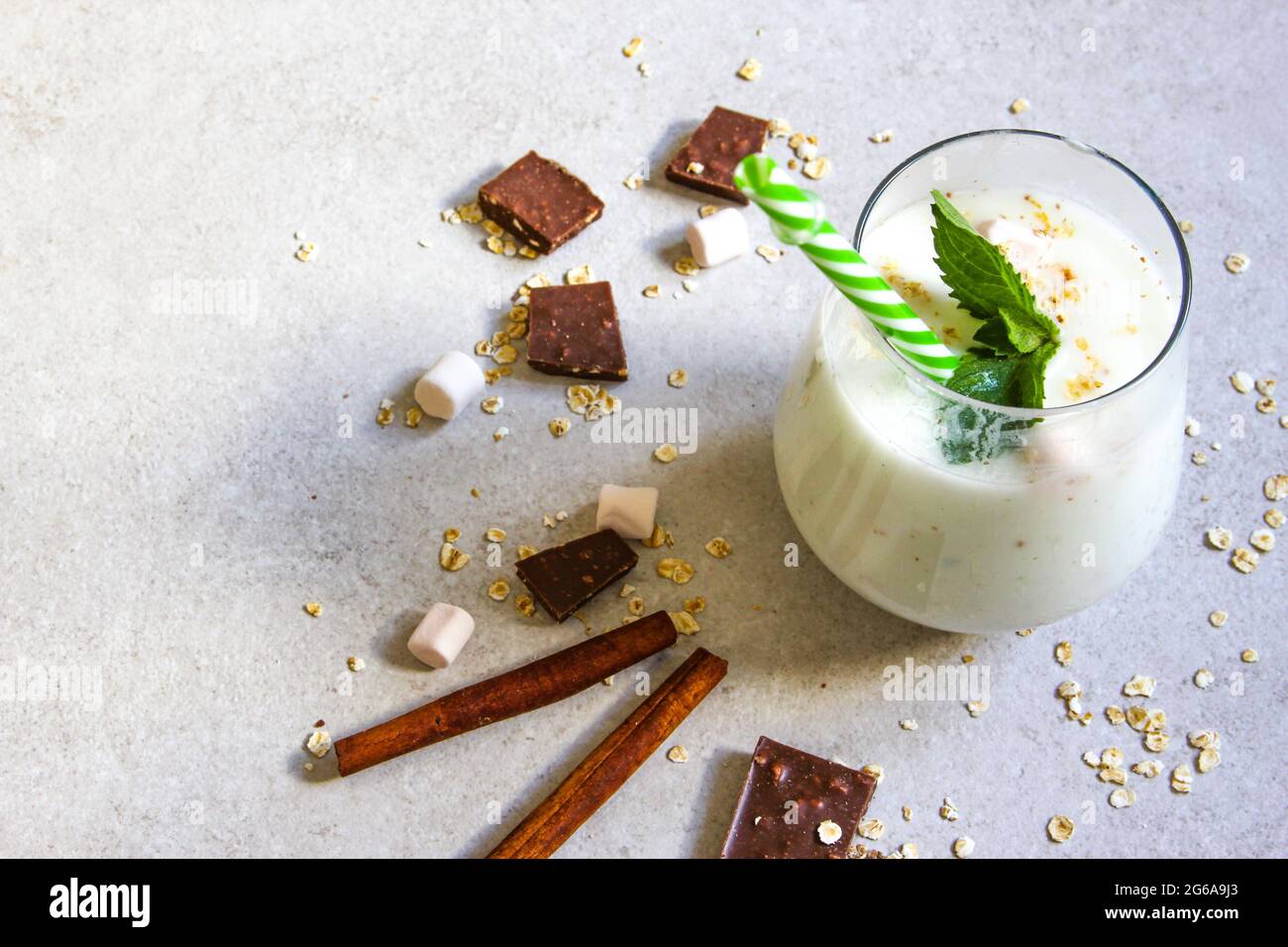 Lassi is a popular traditional dahi, yogurtbased cold drink in India