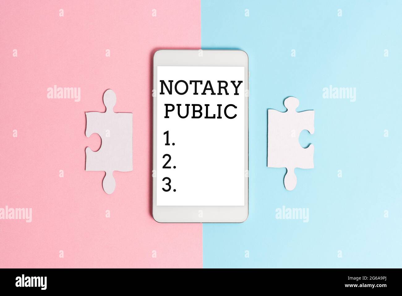 Hand writing sign Notary Public Business idea Legality Documentation Hand writing sign Notary Public Business idea Legality Documentation