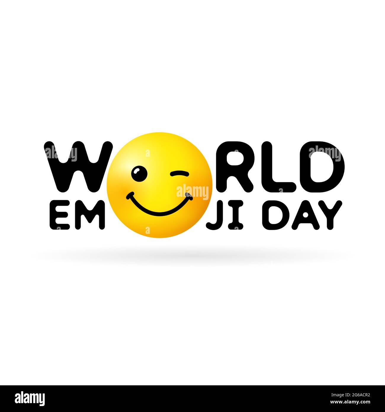 Happy World Emoji Day Creative Square Congrats Isolated Abstract Graphic Design Template Smile Icons And Bright Text Vector Sign Cute Funny Colorf Stock Vector Image Art Alamy Happy World Emoji Day Creative Square Congrats Isolated Abstract Graphic Design Template Smile Icons And Bright Text Vector Sign Cute Funny Colorf Stock Vector Image Art Alamy