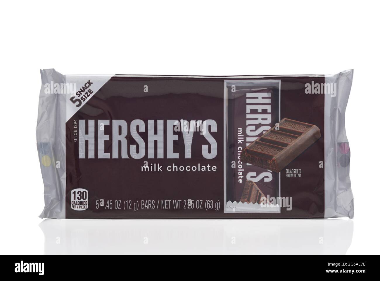 Hershey’s milk chocolate bars hires stock photography and images Alamy
